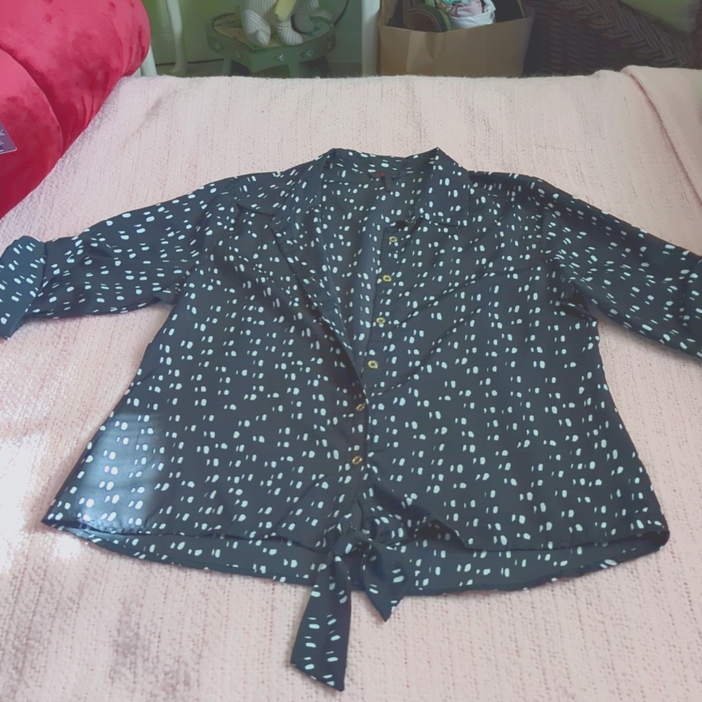 Sofia Vergara blouse